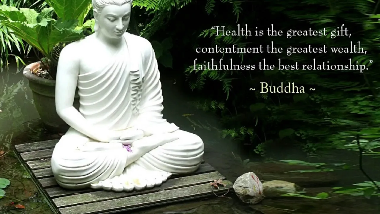 100 Best Gautama Buddha Quotes to Inspire You Everyday