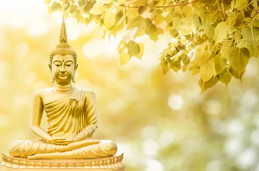 Buddha's teachings