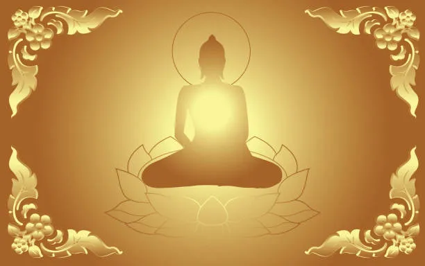 Càn khôn Vũ Trụ và Cuộc đời của Đức Phật bị luân hồi và thành Phật